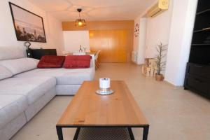 Apartment Pedagrosa II by Interhome, Sant Carles de la Rapita