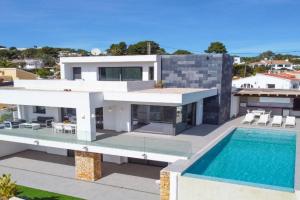 Villa La Haya by Interhome, Moraira