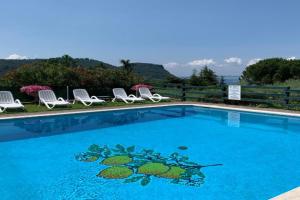 Apartment Panorama-1 by Interhome, Costermano