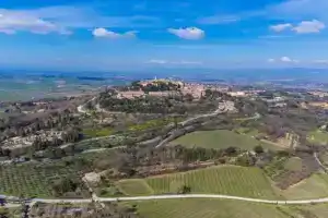 Holiday Home Casa Campau by Interhome, Montepulciano
