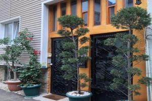 ozzy homes Apartments, Antalya