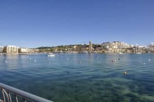 Seaview,Beautiful 3BR Apt 3 Apartments, Marsaskala