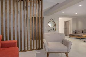 NK Luxury Apartments, Preveza