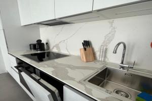 Ca' Ariston Apartments, Grado