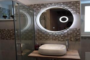 Nisos suite Guest house, Ermoupoli