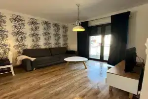 Blue Lagoon Apartments, Zielona Gora