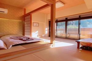 WASEIDOU ZEN - Vacation STAY 17184v Hotel, Kobe