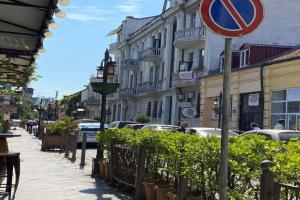 Melson Guest house, Batumi