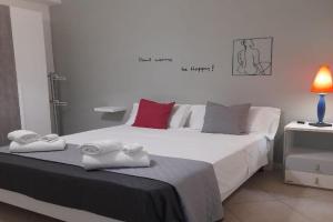 Il Girasole Apartments, Caserta