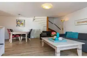 Holiday Home in near Beach, Domburg