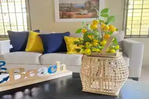 LA CASA DE MAMA LUZ, Puerto Plata