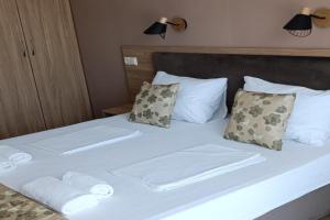 Apartamenti Detelini, Primorsko