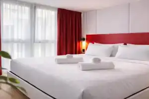 Citizen Suites, Sliema