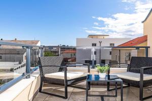 Lovely Apartment In, Kastel Stari