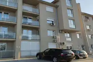 Maki i Jeka Apartments, Banja Aleksinacka