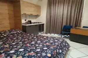 Le stanze di Efesto Guest house, Linguaglossa