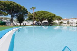 Amplio apartamento en La Barrosa, Sancti Petri