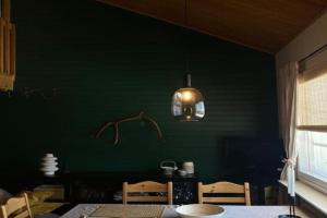 One-bedroom apartment in the center of Saariselkä, Saariselka