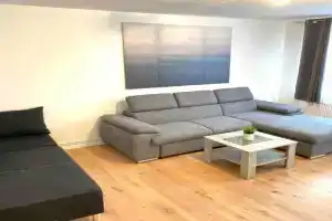 Citynahe 2-Zimmer Wohnung Apartments, Lubeck