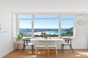 Endless Views by Dreams with Parking Apartments, Sydney