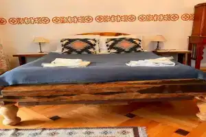 Dabakhnebi Apartments, Telavi