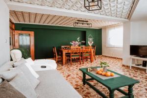 La Perla Del Puerto Apartments, GANDIA