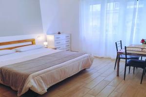 B&B Vento Aureo Rooms, Milazzo