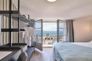 PORTA SQUERO Premium Suites, Rethymno