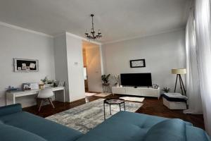 Pure of joy City Centre Apartment, Subotitsa