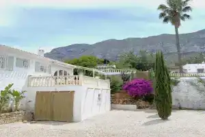 Casa Bonavida, Denia