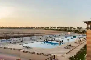 Marina City portghalib one bedroom, Port Ghalib