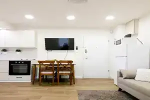 King George apartment, Jerusalem