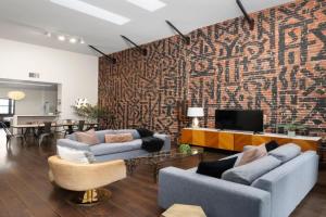Audemar Boutique Hotel and Apartment Homes, Los Angeles