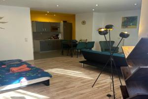 Piano Apartment Halle - Netflix - Free WiFi 4, Halle an der Saale