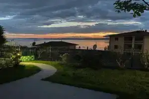 Oleander House apartments, Torri del Benaco