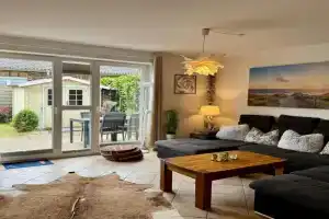 Unsere-Insel-Scharbeutz Guest house, Scharbeutz