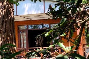 The Nirwana cottage, Ella