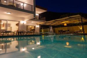 Villa Marine Luxury, Kas