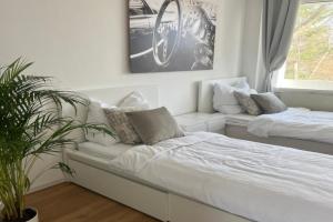 Monteur-& Ferienwohnung Eichmann Apartments, Dresden