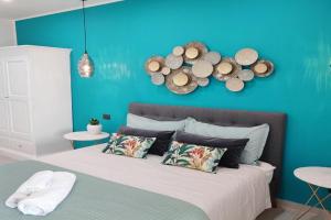 I Mori di Guest house, Brucoli