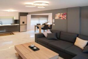 Mythos Home Apartments, Ierapetra