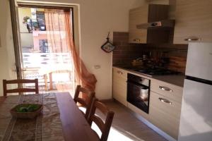 Appartamento Oasi Blu Apartments, Santa Maria