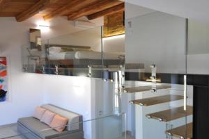 Agrigento Luxury Suite Kandinskij Apartments, Agrigento