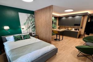 Apartament SPOT Klonowa, Kielce