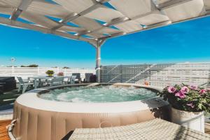 La Casa di Sofia - All Inclusive Stay by Diddoi, Torre Suda