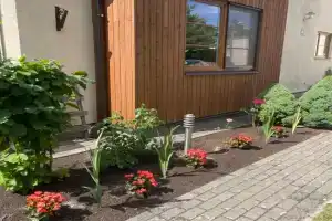 Luiza Guest house, Jurmala