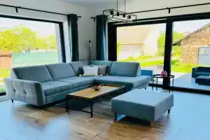 Apartmány 400, Velka Lomnica