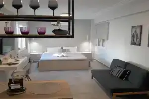 Cozy Di.Va city centre Apartments, Thessaloniki