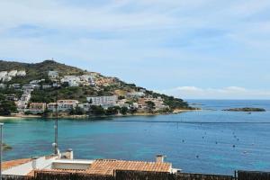 Apartamento Canyelles playa, Roses