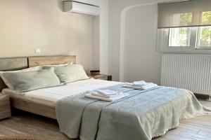 Sweet home Apartments, Nafpaktos